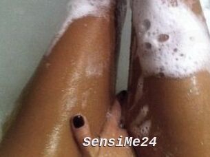 SensiMe24