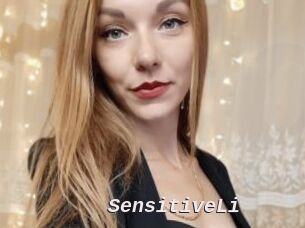 SensitiveLi