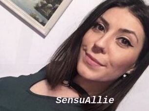 SensuAllie