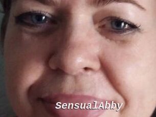 SensualAbby