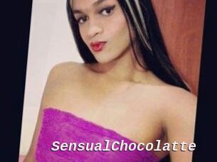 SensualChocolatte