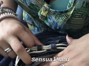 SensualMami