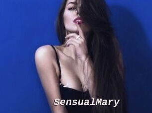 SensualMary