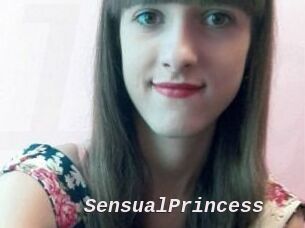 SensualPrincess