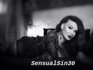 SensualSin30