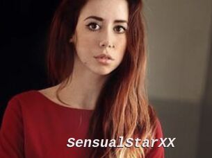 SensualStarXX