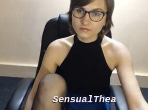 SensualThea Live Camgirls Sex