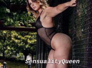 SensualityQueen