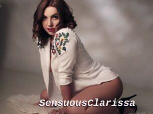 SensuousClarissa