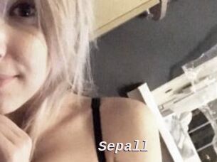 Sepall