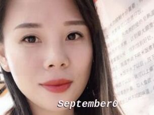 September0