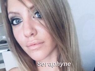 Seraphyne