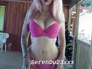 SerenDu23xxx