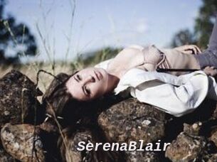 SerenaBlair