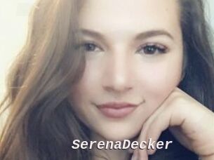 SerenaDecker