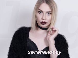 SerenaHotty