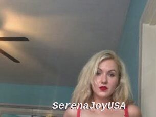 SerenaJoyUSA