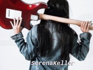 SerenaKeller