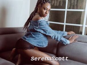 SerenaScott