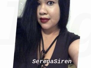 SerenaSiren