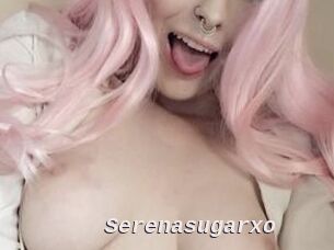 Serenasugarxo Live Camgirls Sex