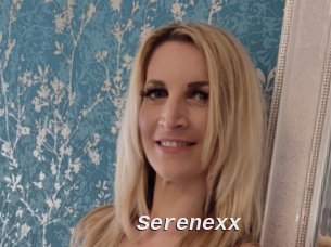 Serenexx Live Camgirls Sex