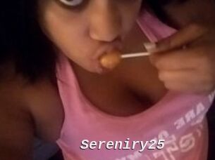 Sereniry25