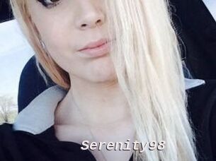 Serenity98
