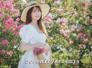 SerenityArtemis