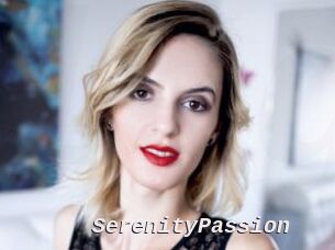SerenityPassion
