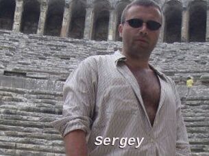 Sergey