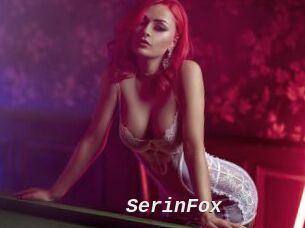 SerinFox
