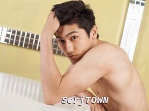 SerjTOWN
