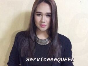 ServiceeeQUEEN