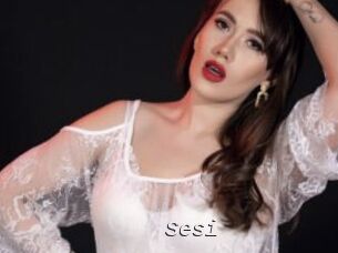 Sesi