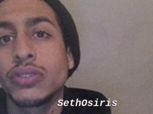 SethOsiris