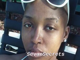 SevanSecrets
