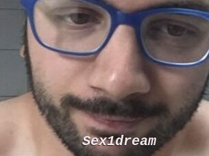 Sex1dream