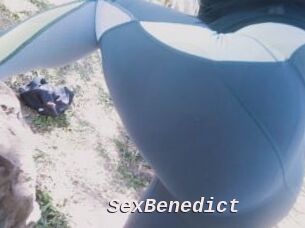 SexBenedict