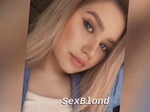 SexBlond