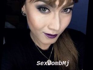 SexBombMj