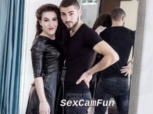 SexCamFun