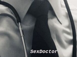 SexDoctor
