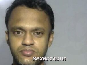 SexHotMann