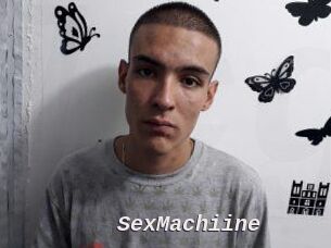 SexMachiine