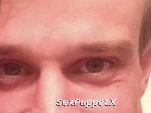 SexPuppetX