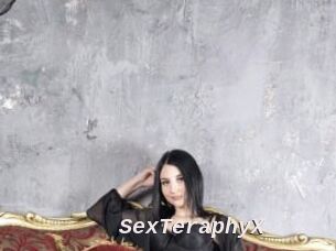 SexTeraphyX