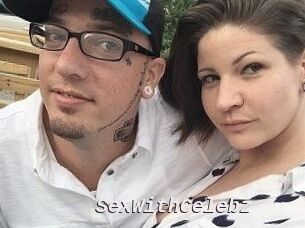 SexWithCelebz