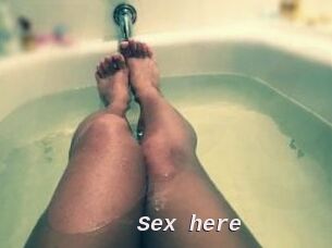 Sex_here