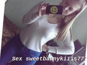 Sex_sweetbannykiiis777